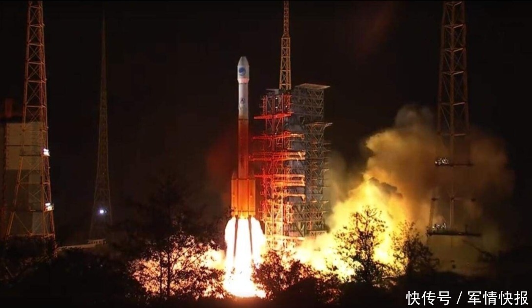 同样是全球定位系统,为何GPS只需24颗卫星,而北斗却要55颗