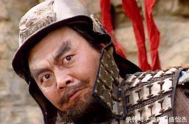 许褚|醉酒状态的张飞典韦许褚,武功排名如何?对此,我的答案很明确!