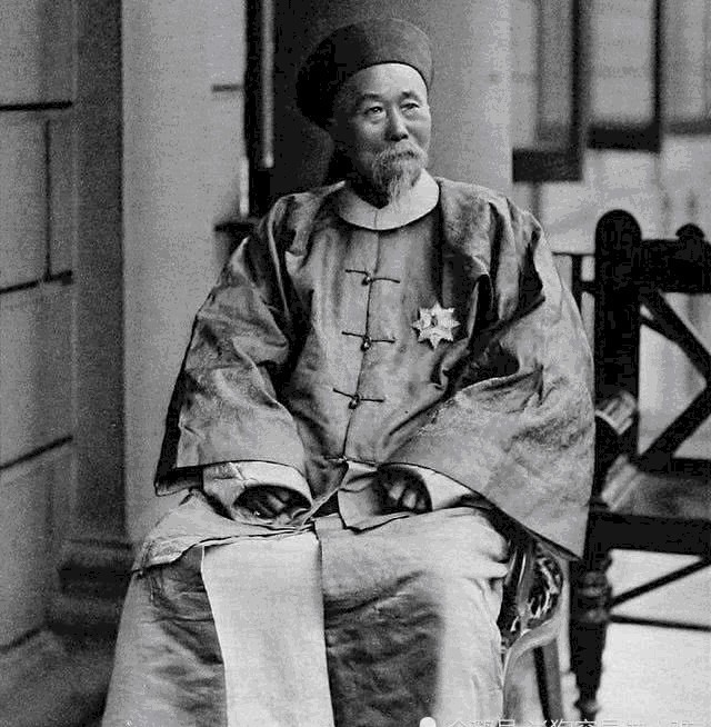 沙俄|沙俄的东方战略：在沙皇尼古拉二世野心中破产的“黄俄罗斯计划”