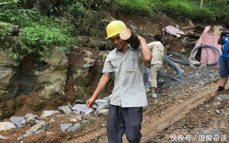 韦国则|90后夫妻连生9娃获高额补助，孩子懂事成绩好，3个能考第1名