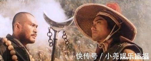 邹化昌|水浒传中有个和尚，武松鲁智深李逵3人被其狂揍，后被一高人打伤