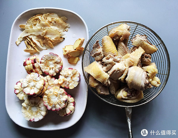 常喝|天热，睡不好吃不香，这汤要常喝，简单几样煲一锅，美美过夏天