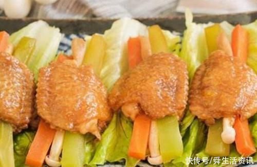 鹌鹑蛋|下班之后吃什么10道上档次的美食!老少皆宜，好吃开胃又爽口