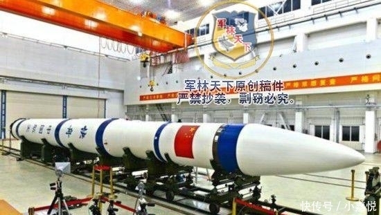 中國快舟二號衛星再入大氣層燒毀,剛看這消息心里一緊