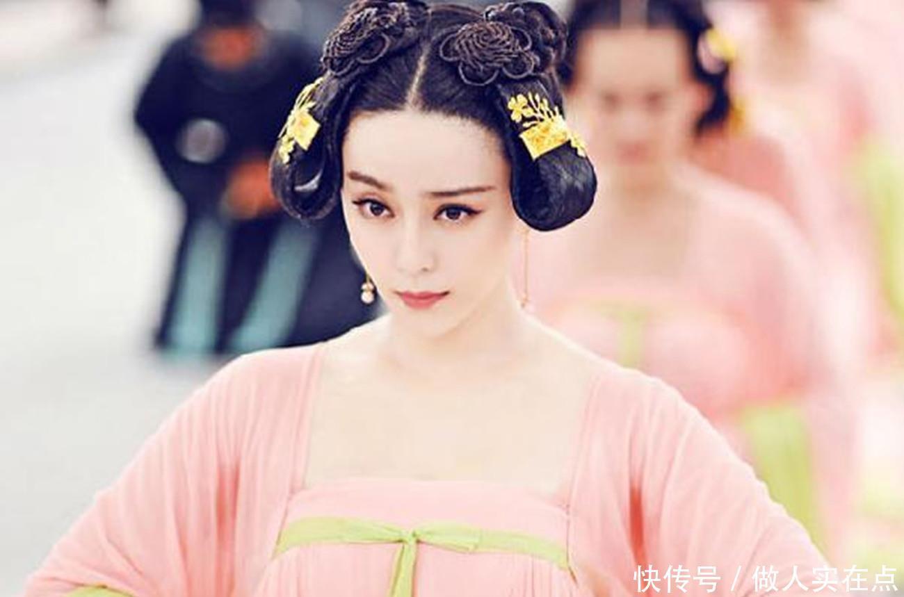 江山|武则天为何把江山还给李氏后人是受人点拨,还是心甘情愿!