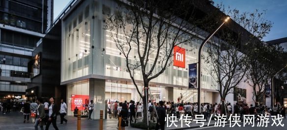 配件|小米之家新增房地产经纪业务：给年轻人的第一套房？