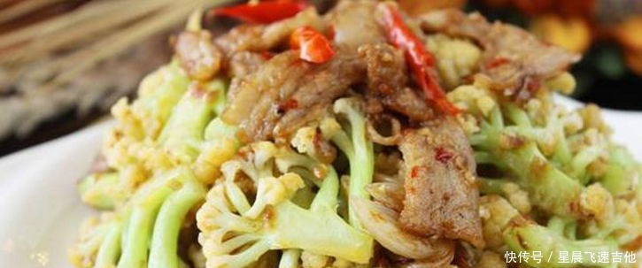 开胃|端午过后分享几道爽口开胃的家常菜，色香味俱全，待客有面子！