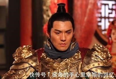 武功#秦琼的另一个儿子是谁他不仅武功高强,还救过秦琼的命!