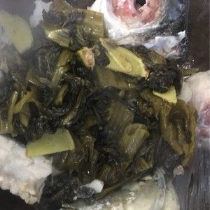 家常鱼肉菜谱，酸菜鱼，简单美味营养，满满一大盆，超级过瘾！