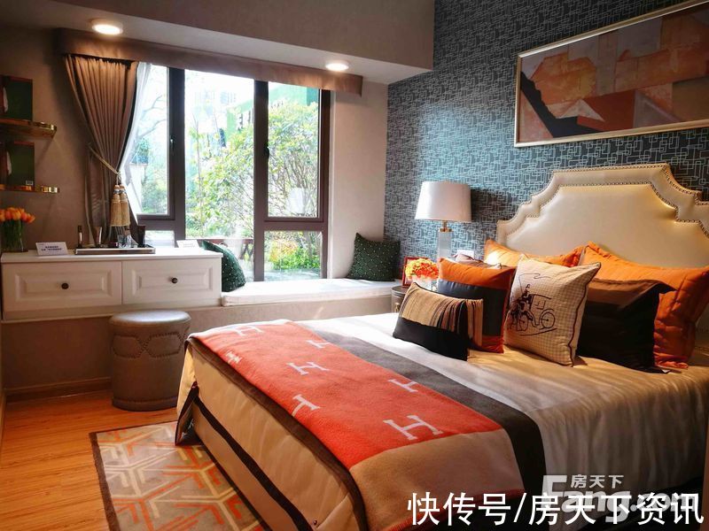 衡阳|想看衡阳石鼓区楼盘的最新现场实景，选房一定要看