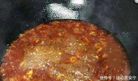 学会|朋友来家里做客,做了这道麻婆豆腐!都争着要学会!