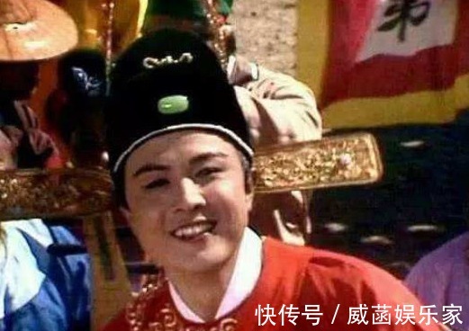 长生!唯一“吃”过唐僧肉的人,不仅没长生,而且还早早的去世