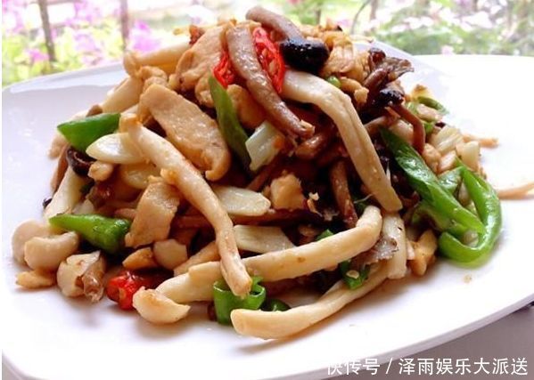 家常菜|非常给力的几道家常菜,在家做简单快捷,家常必备