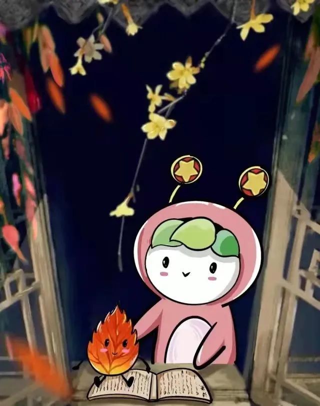 小村庄$流鼻涕、裂嘴唇,原来是因为我霜降时没吃这些……