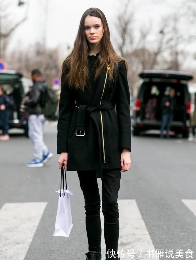 百搭 鞋子不要买太多,今年秋冬流行这3款,时髦百搭,走多远都不累脚