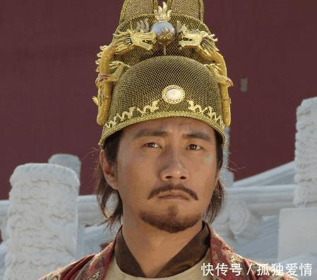 疯话|这人比刘伯温还神, 烧不坏饿不死, 一句“疯话”助朱元璋定鼎天下!