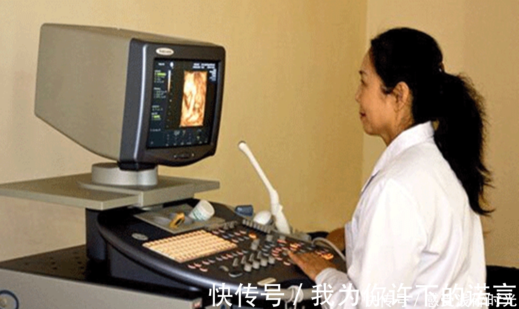 相似度|宝宝的四维彩超和出生后的模样差异大吗?这种正面照,相似度80%