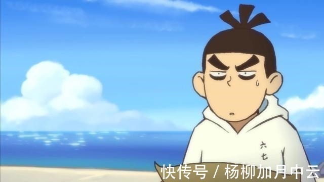 第三季|伍六七第三季阿七烂命华联手，青凤暴露野心，斯坦国王子洗白！