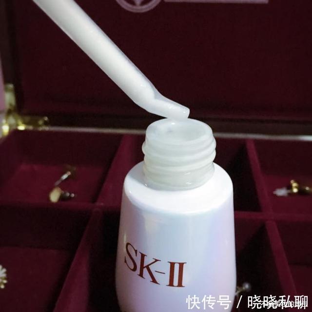 盘点那些如果停产,我可能会哭的精华液,兰蔻雅顿金胶上榜