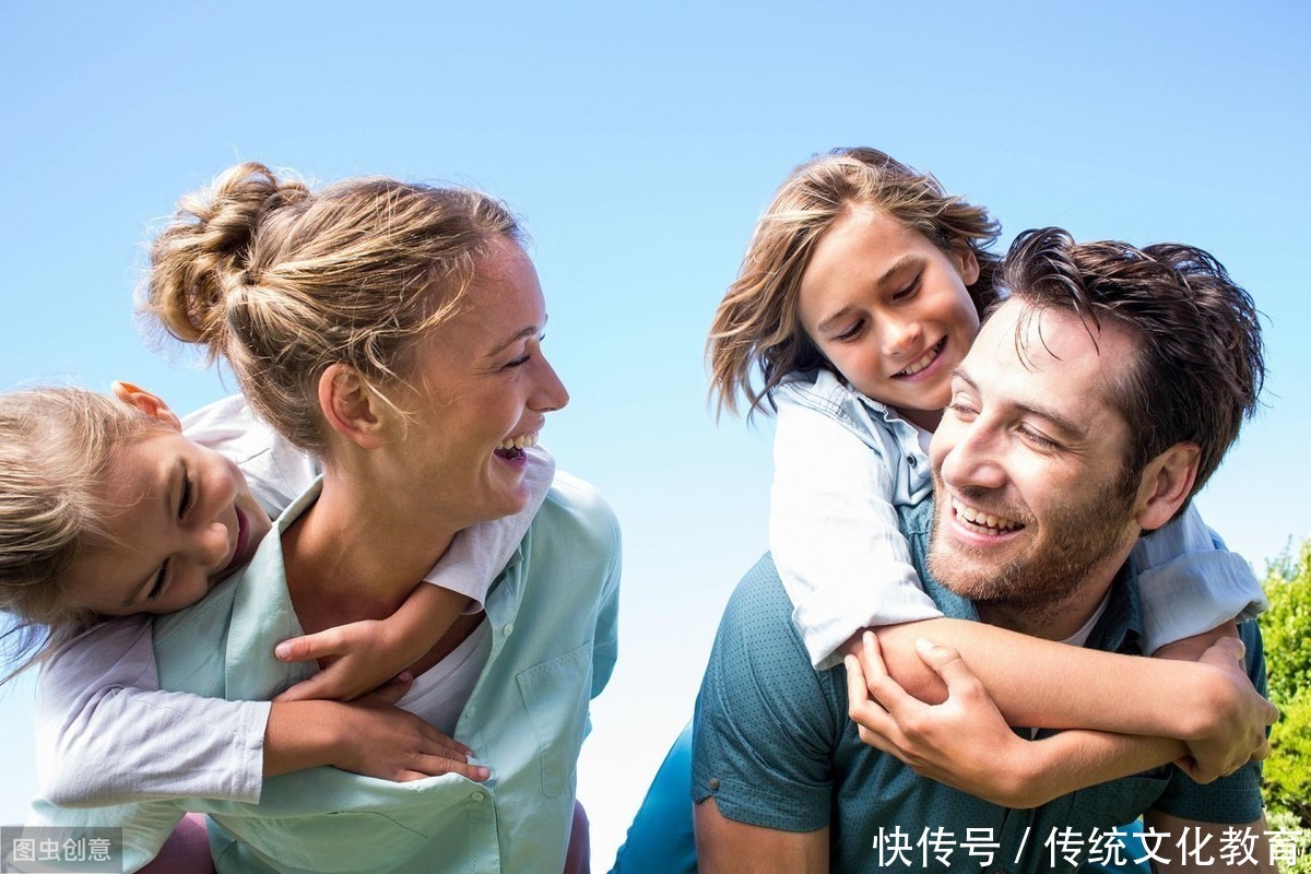 教育|这才是衡量教育方式好坏的标准,原来我一直在用错误方式教育孩子