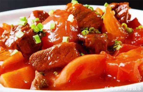 孩子见了流口水的“美食”,长个补脑身体壮,暖身防寒生病少