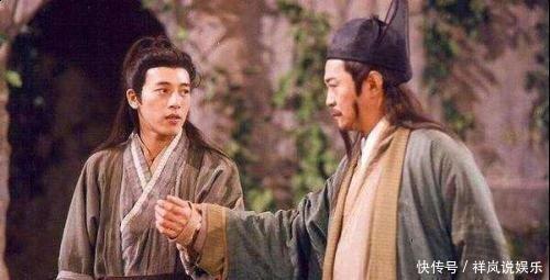 风清扬为何不出手驱逐岳不群,光大剑宗?主要是害怕一个人