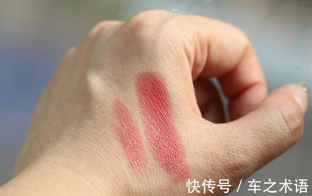 小仙女 女生爱的口红,当然少不了MAC子弹头!