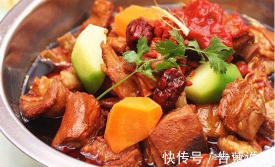 黑胡椒|香而不腻的几道家常菜,美味营养解馋,做法简单易学,越吃越香