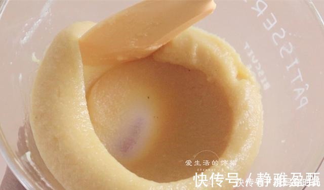 想吃面包不用买，黄金配比告诉你，省时省力，香甜松软，太好吃了
