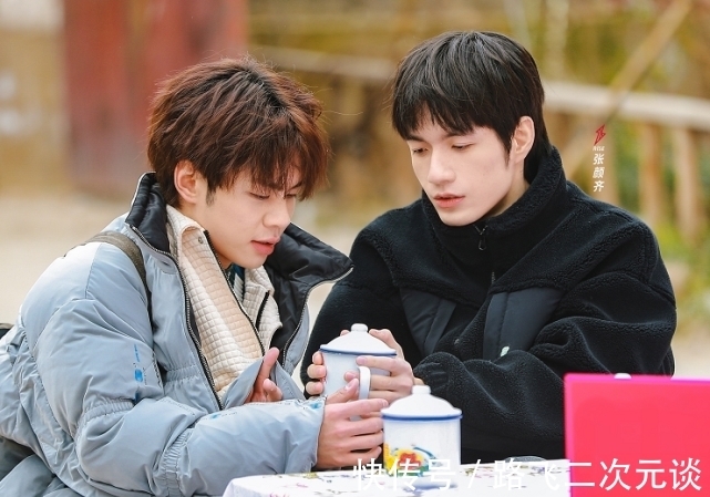 鹿晗|《五哈》项目信息曝光,鹿晗、邓超、陈赫回归,上线时间暂定