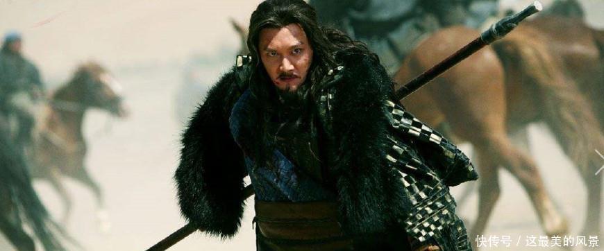 究其原因|秦末名将章邯,降项羽却不降刘邦,究其原因,真相就那么简单!