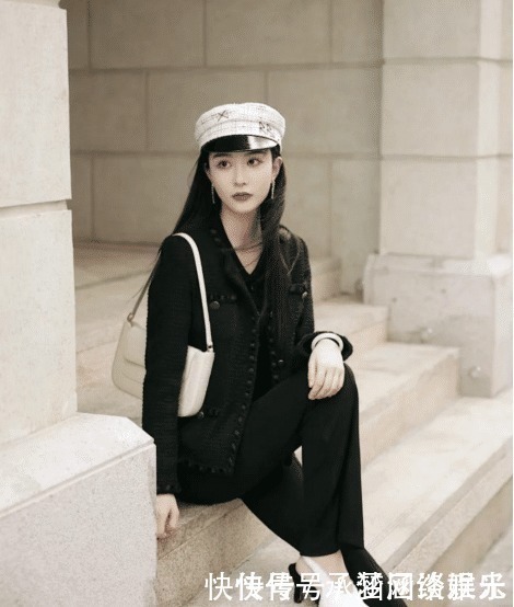 帽子|不同脸型怎么挑选帽子?3步教你选对帽子,修饰脸型不是问题