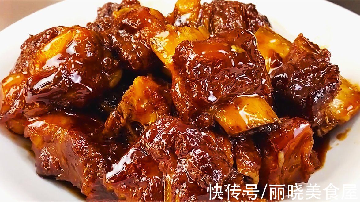 寒冬腊月总想吃肉，分享15道解馋硬菜，开胃下饭，特别适合上班族