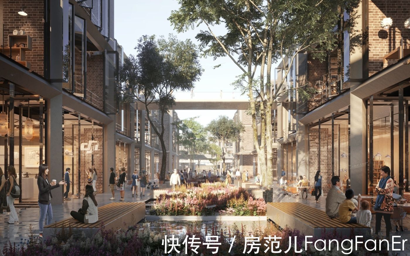 楼盘|震惊！二手房凉了？国庆期间仅交易量4套，新房子也在打折优惠！