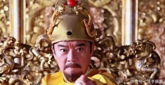 却越|朱元璋杀了20万贪官,却越杀越多,雍正只用4招,反而无人敢贪!