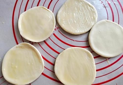 春天吃春饼！寓意五谷丰登！教你1招，春饼轻薄如纸，张张好揭！