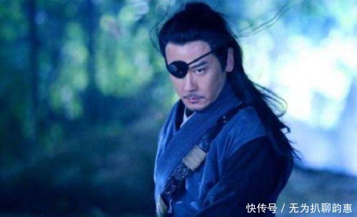 探花|他是独眼龙,乾隆特意出上联挖苦他,他随意一对,乾隆:赐你探花