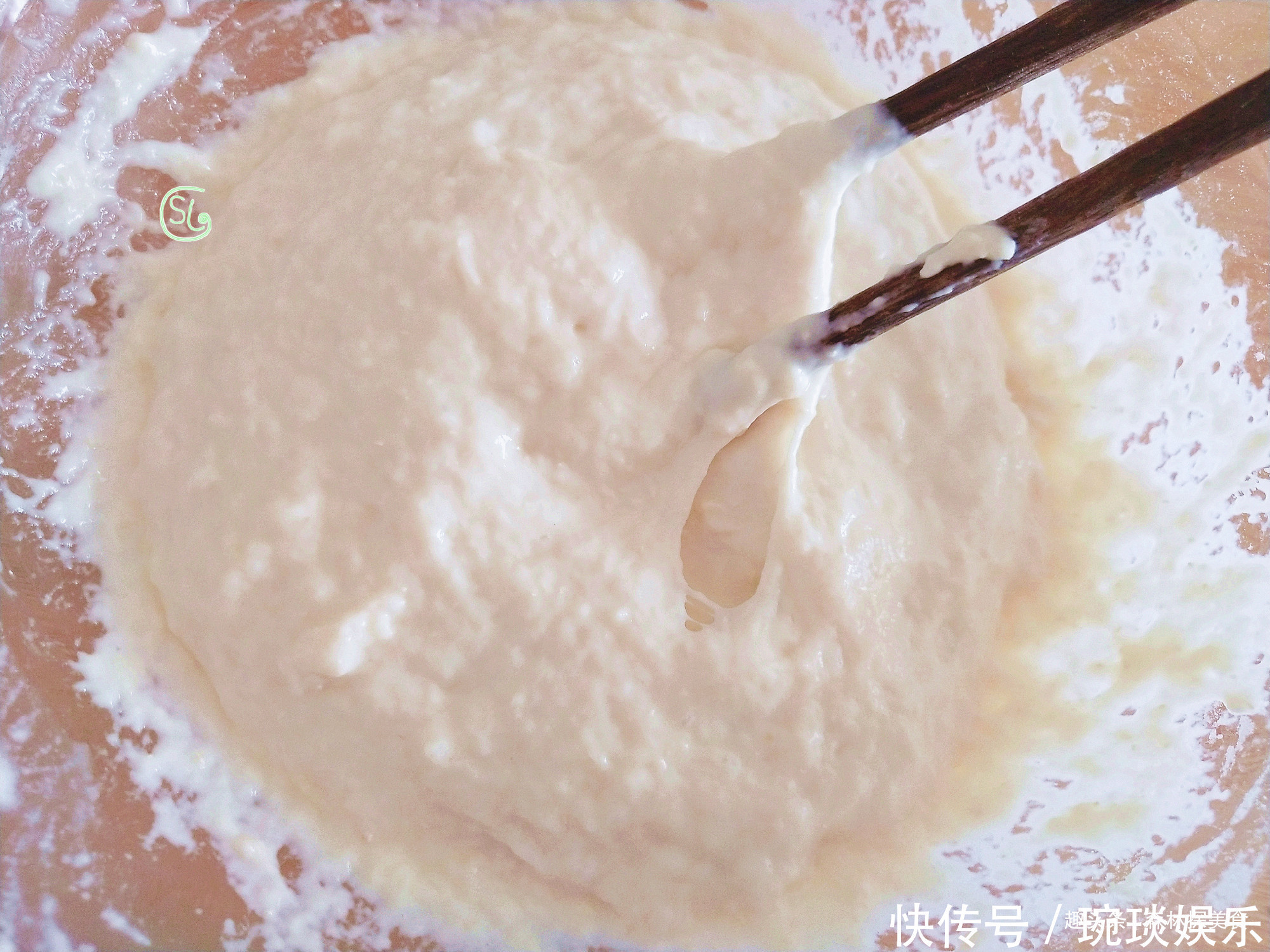  |南瓜和紫薯这个做法还是第一次见，松软香甜，学会早餐不发愁