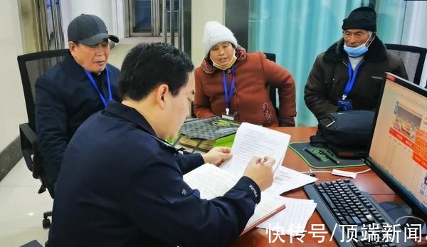 肖振宇|打拐民警回忆：6兄弟30年后寻到被拐母亲，因做过节育被卖4次