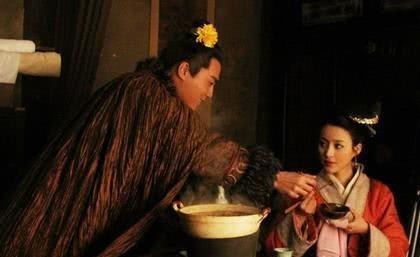 水浒传中你不知道的英雄人物,最后出海得到善终