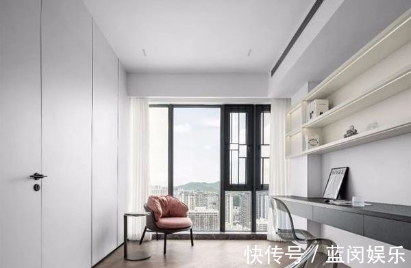 别墅|去他的豪宅风,95后宝爸拒绝奢侈,简装了289㎡的家,真心让人喜欢