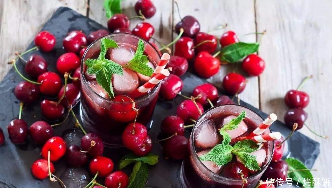 女性不想一脸皱纹,多吃此果,淡化色斑,抚平皱纹,皮肤嫩白红润