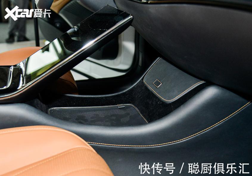 仪表盘|未来的智能终端是否会像智己L7一样?