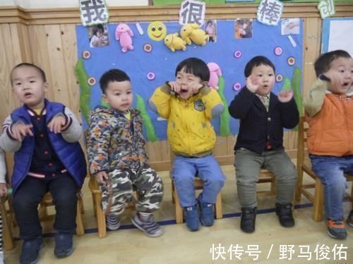 小宝宝|宝宝智商高不高,看6岁前有没有四个特征?中一条恭喜家长!