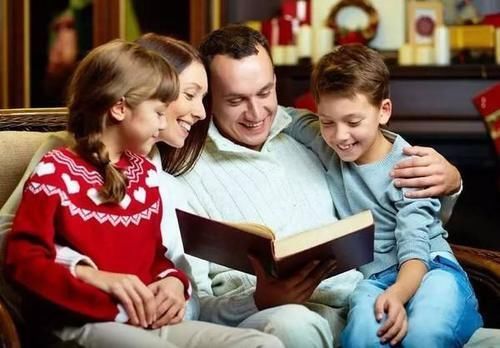 亲子关系|为什么孩子越长大,越胆小?以下原因是根本,家长要了解