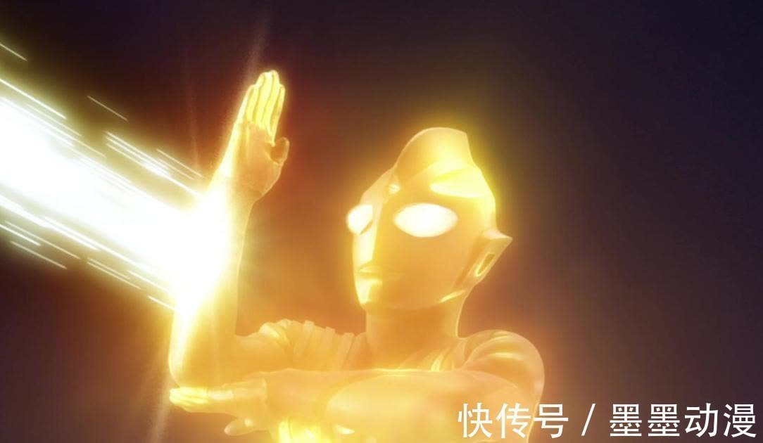 肖像权|《迪迦奥特曼》将通过网络重播,特利迦尴尬了,圆谷欺负新人