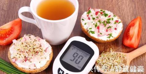 血糖控制|空腹血糖和餐后血糖哪个更加代表身体血糖?