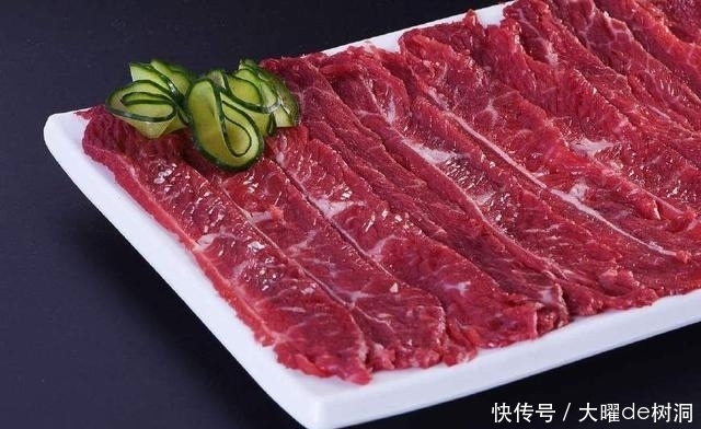 食物|秋冬应多吃这些红色的食物,帮助你御寒防感冒,现在知道还不晚