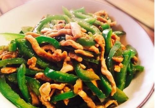 解馋下饭的几道家常菜,看着就有食欲,简单易学,香到流口水