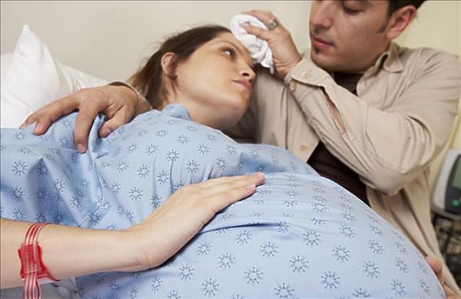 尴尬|产房医生常说的几句“暗语”,尴尬到不行,为什么没提前告诉我